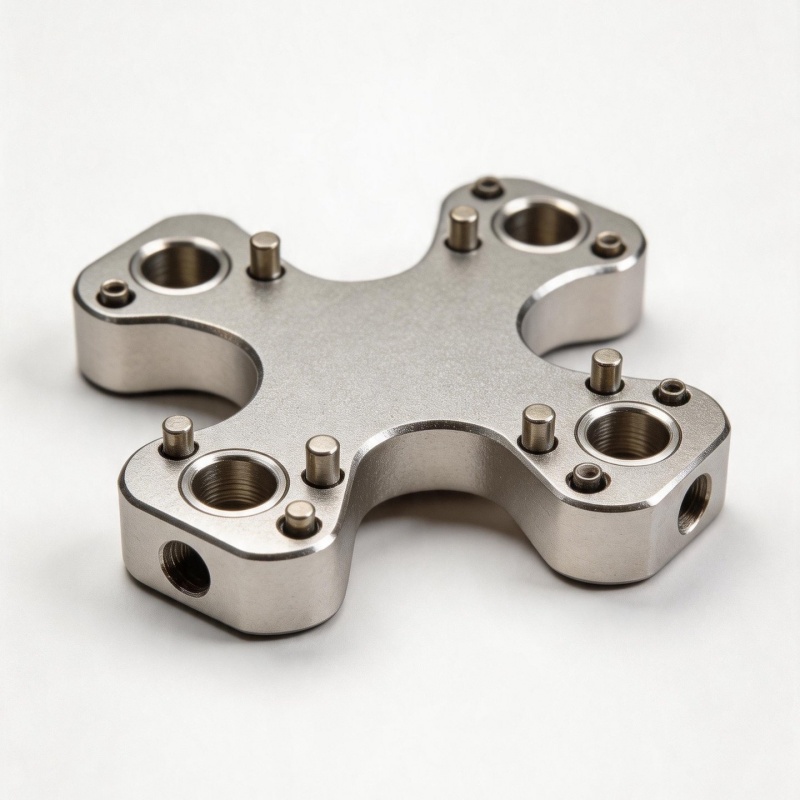 Gia công CNC