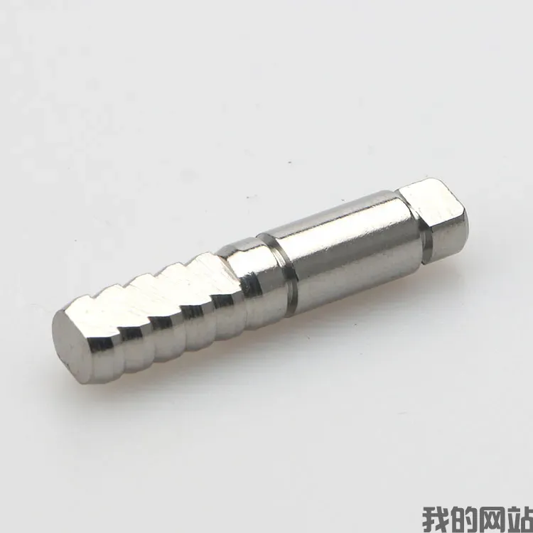 Khử cháy CNC từ nhân tạo đến tự động hóa