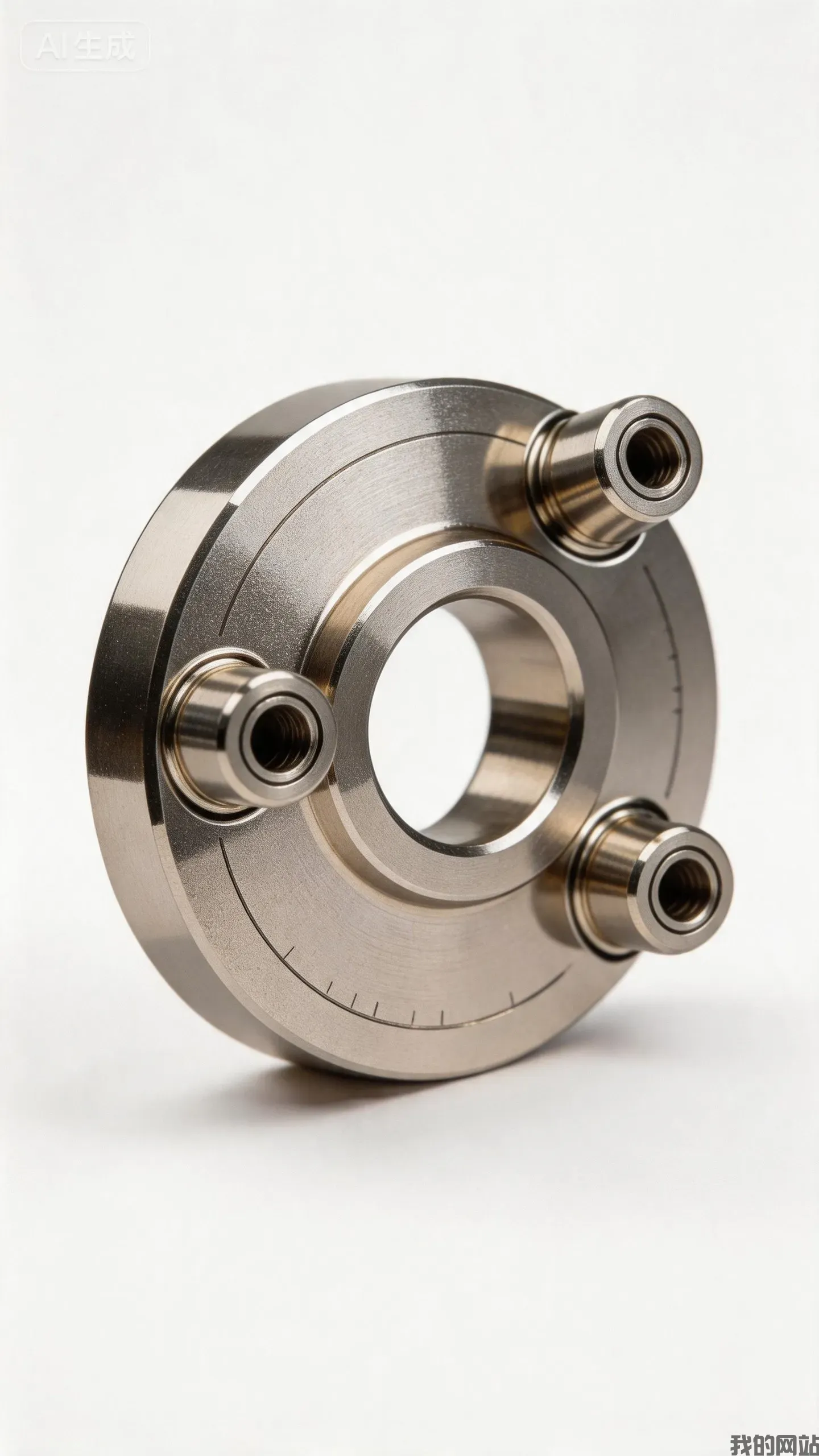 Xây dựng năng lực gia công CNC địa phương ở Trung Đông
