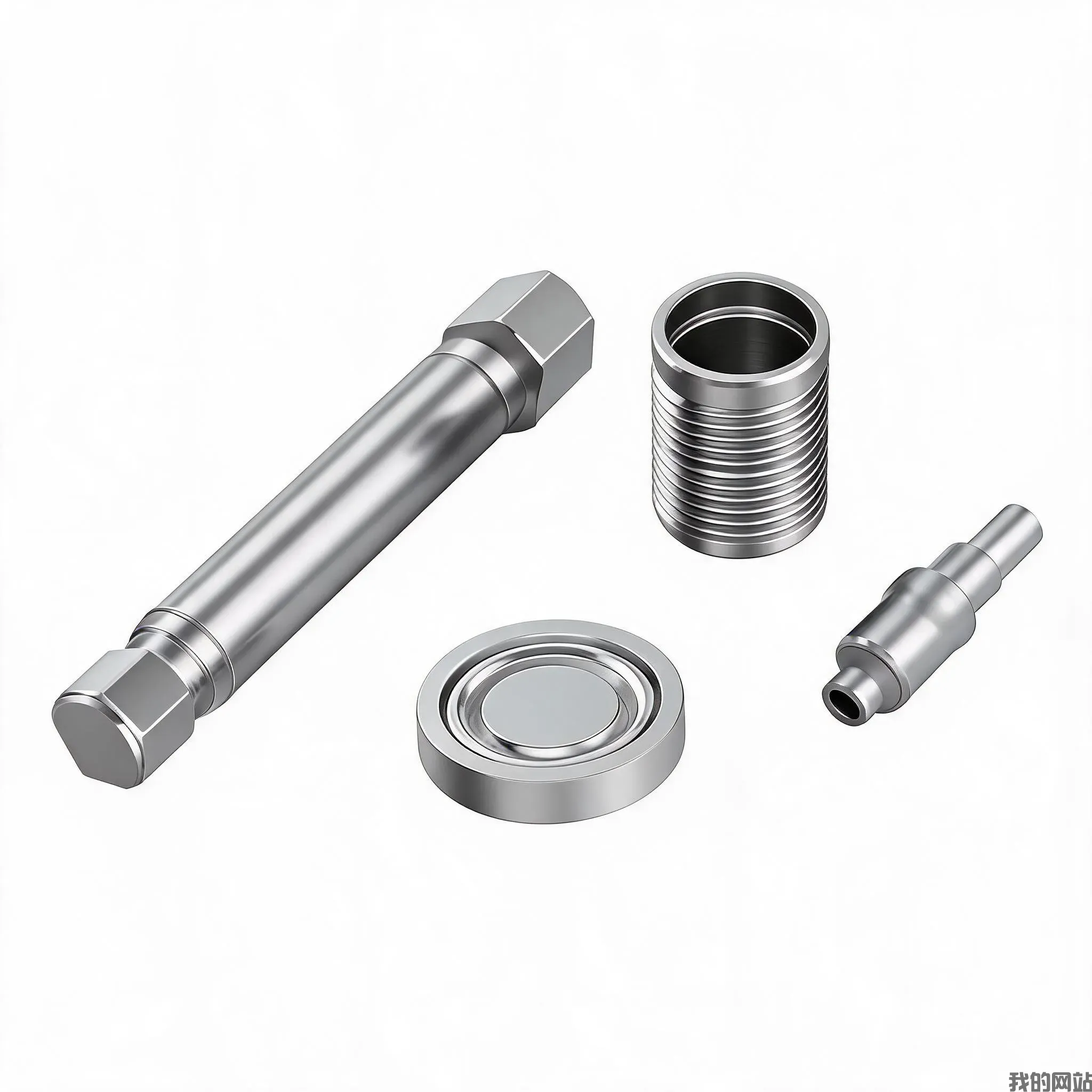 Dịch vụ gia công CNC