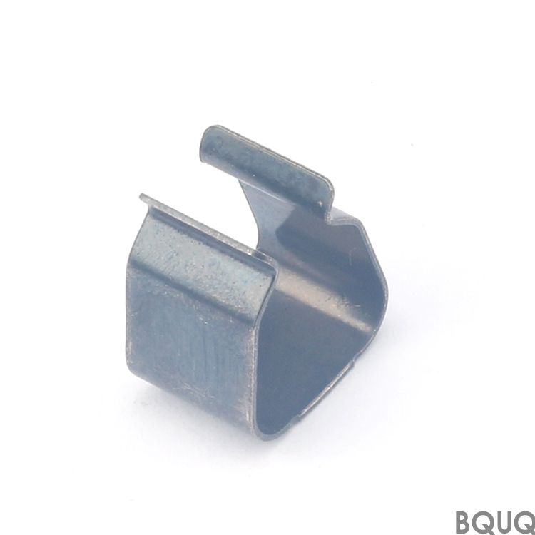 Chính xác kim loại dập mùa xuân kẹp tùy chỉnh nhà 