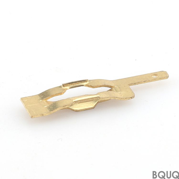 Độ chính xác cao điện liên hệ dập nhà cung cấp