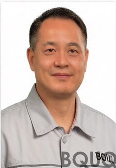Quản lý bộ phận dập kim loại: Huang Xi Sen