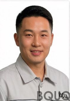 Quản lý chất lượng: Sun Ming