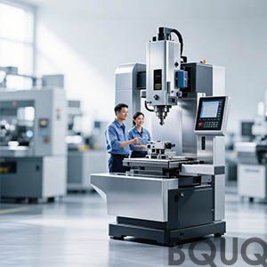 Nhóm kỹ thuật cốt lõi