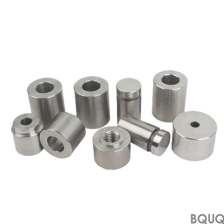 Dịch vụ tiện CNC (Gia công tiện)