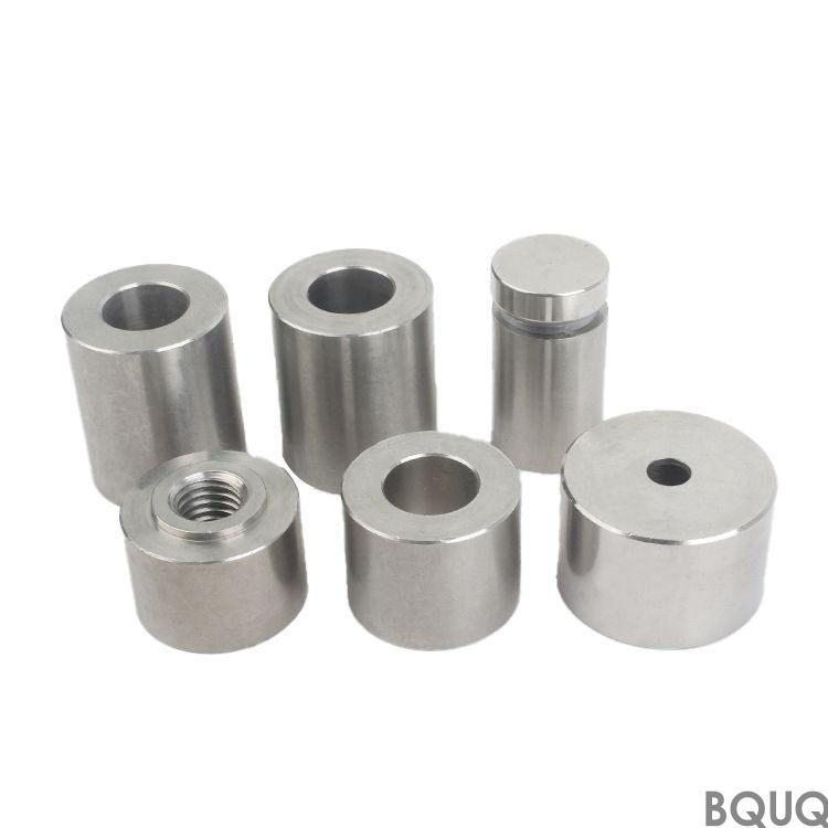 Gia công CNC 5 trục