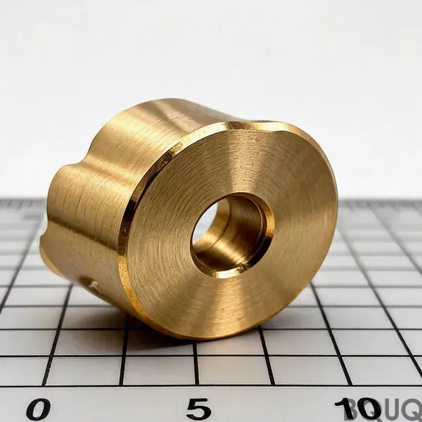 Công nghệ cắt tốc độ cao xác định lại hiệu quả gia công CNC hợp kim nhôm