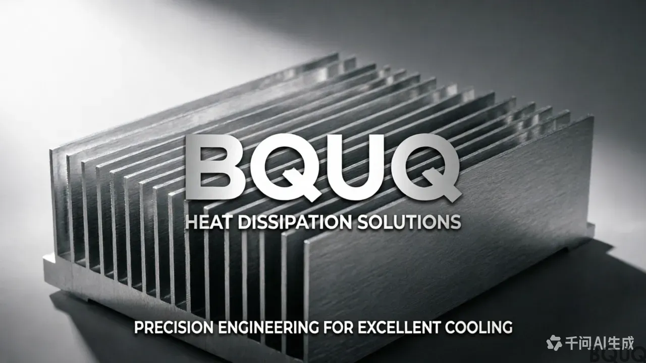 Cuộc cách mạng tản nhiệt bán dẫn điện: Bước đột phá công nghệ của tản nhiệt phần cứng dưới nhiệt độ cao và áp suất cao