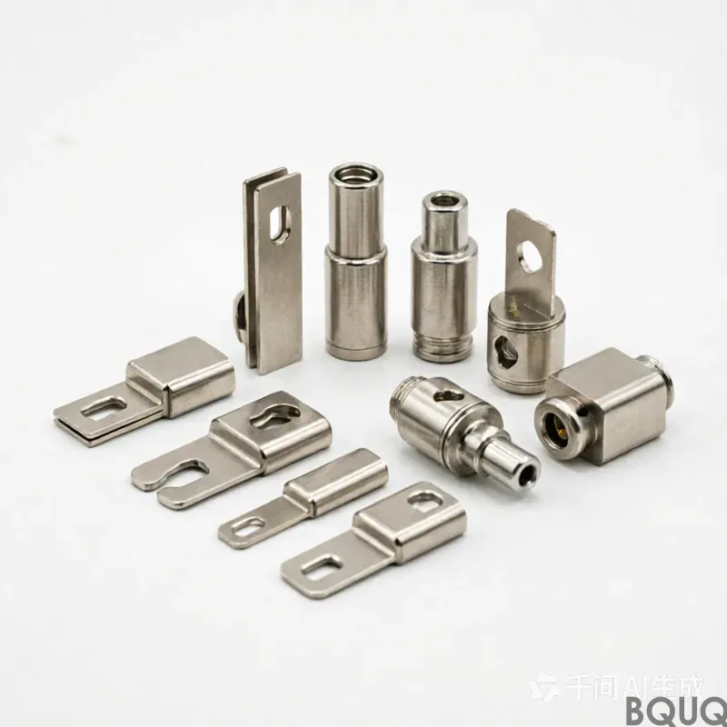 Sự trỗi dậy của ngành công nghiệp dập kim loại ở Đông Nam Á: Cơ hội và thách thức trong việc tái cấu trúc chuỗi cung ứng toàn cầu