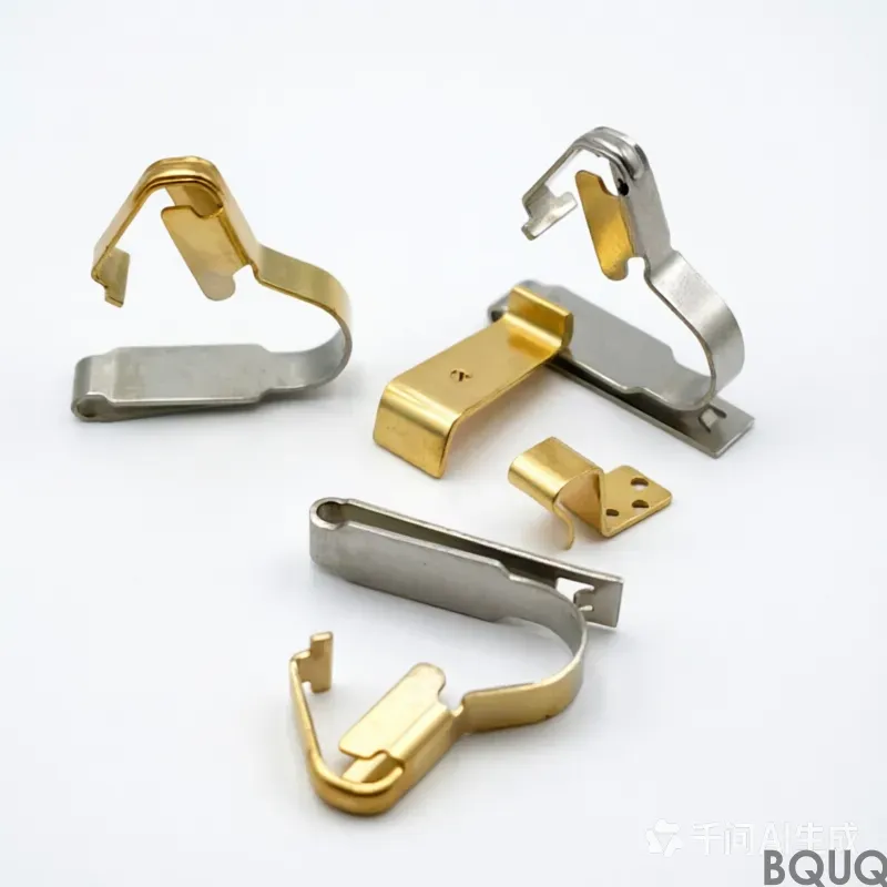 Tác động của sự trở lại của ngành sản xuất Hoa Kỳ đối với chuỗi cung ứng dập: Sự thay đổi sâu sắc từ toàn cầu hóa sang bản địa hóa Bắc Mỹ