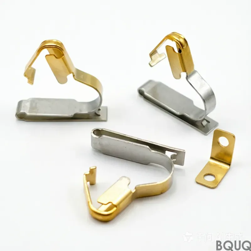 Đổi mới và ứng dụng của công nghệ dập servo: Chuyển đổi từ đường cong chuyển động sang tự do công nghệ