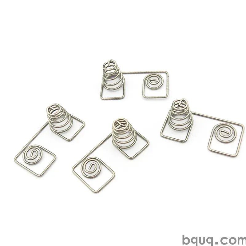 Vấu cực pin dập: Vật liệu và phương pháp nối cho Li-ion