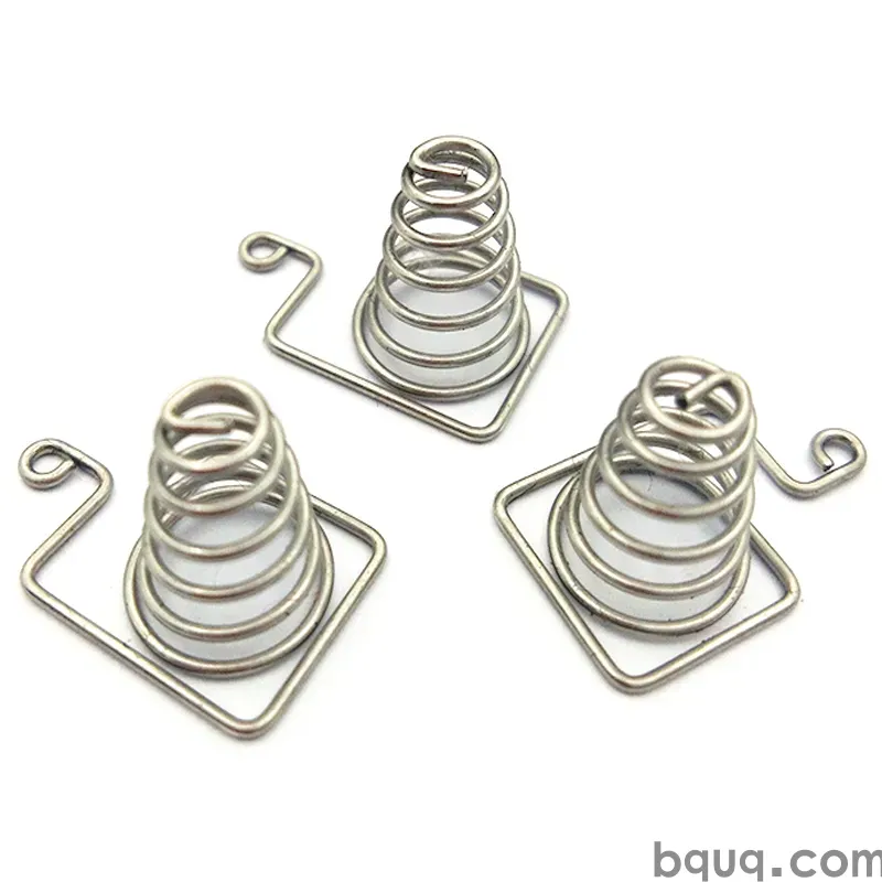 Chi tiết dập cho che chắn và nối đất cáp
