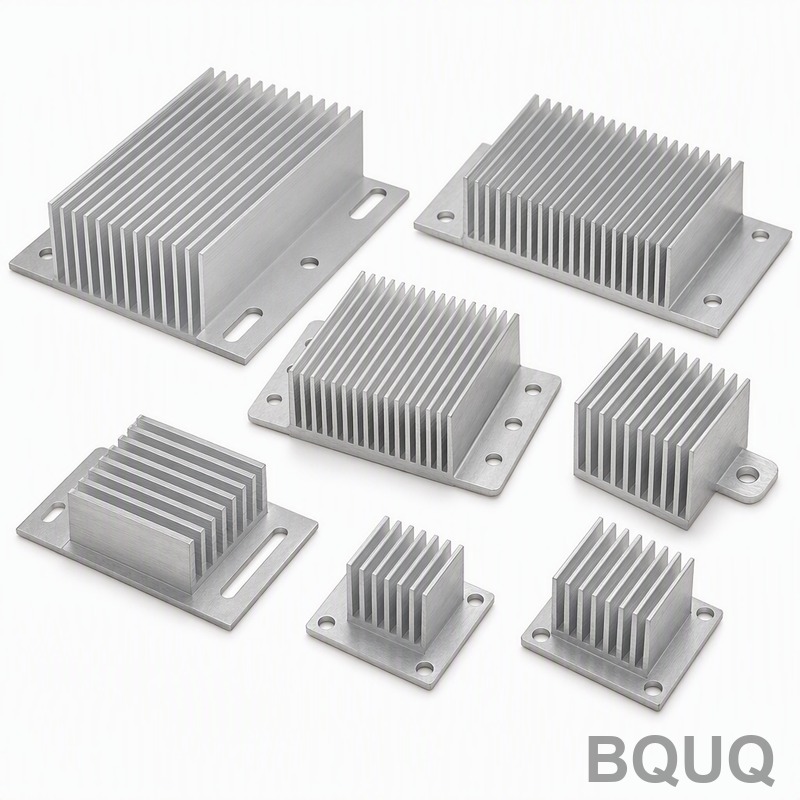 Các giải pháp làm mát nhỏ gọn tốt nhất cho quản lý nhiệt Edge AI là gì?