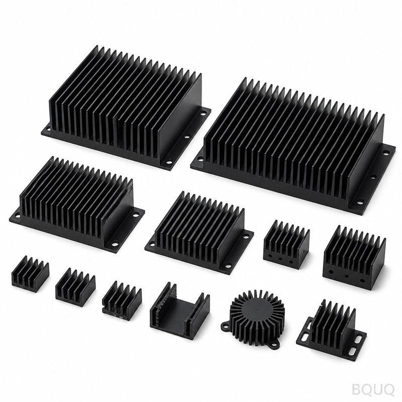 Việc áp dụng làm mát bằng chất lỏng cho máy chủ AI tác động như thế nào đến thiết kế tản nhiệt?