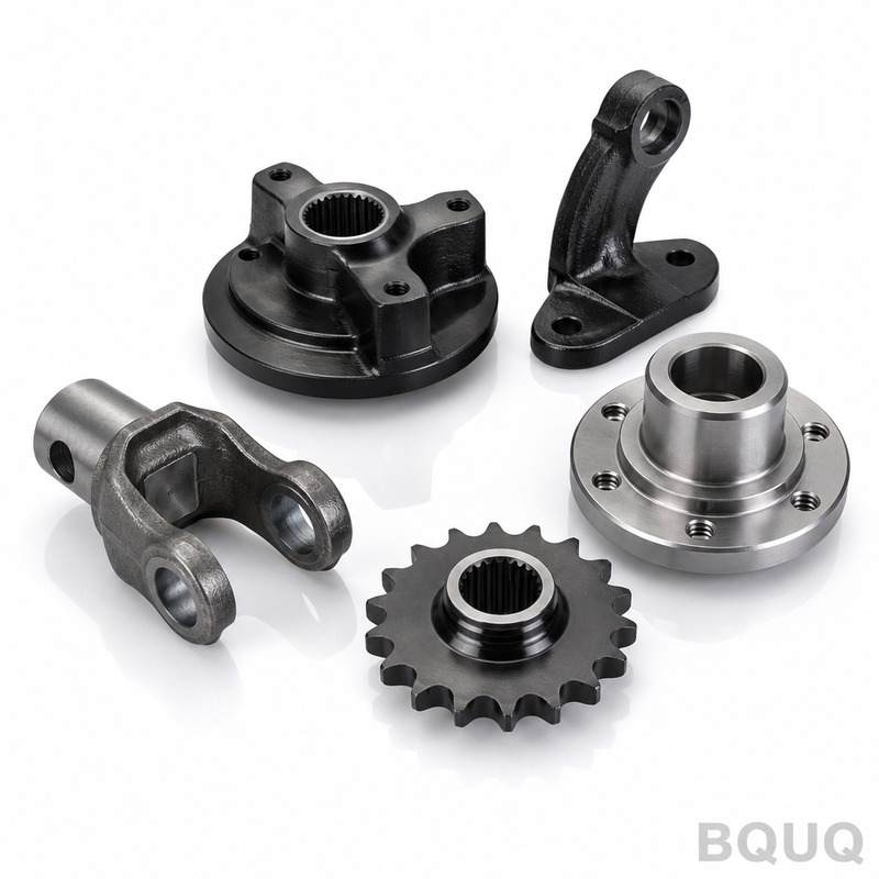 Sự khác biệt giữa tiện CNC và phay CNC là gì? Hướng dẫn lựa chọn quy trình