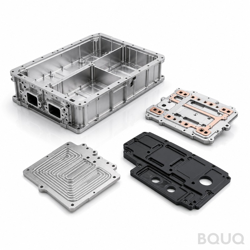 Điều gì đang thúc đẩy sự bùng nổ gia công chính xác trong cá