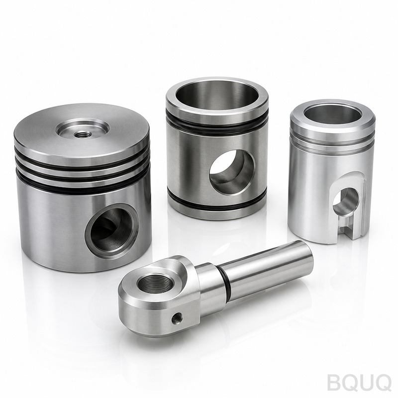 Sự khác biệt giữa gia công CNC nguyên mẫu và gia công CNC sản xuất là gì?