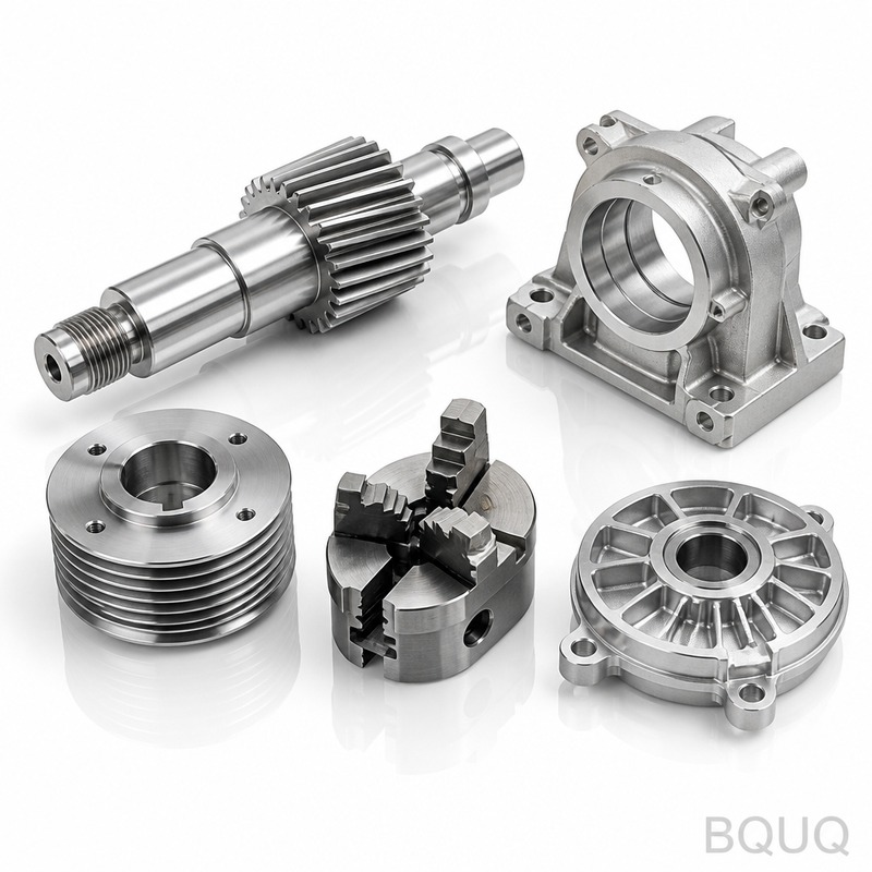 Gia công CNC có thể đạt dung sai bao nhiêu? Hướng dẫn thực tế