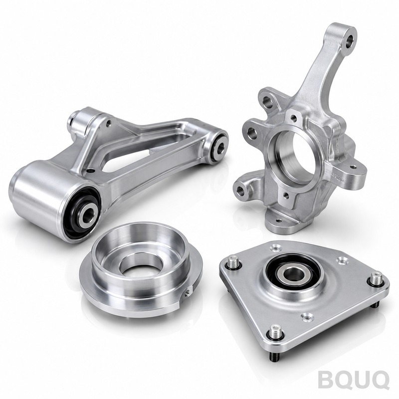 Cách Lựa Chọn Dụng Cụ Cắt cho Gia Công CNC: Hướng Dẫn Thân Thiện cho Người Mua