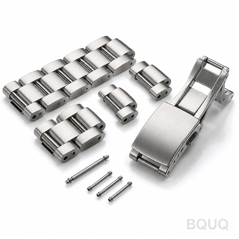 Gia công CNC Titan: Hướng dẫn kỹ thuật toàn diện cho kỹ sư