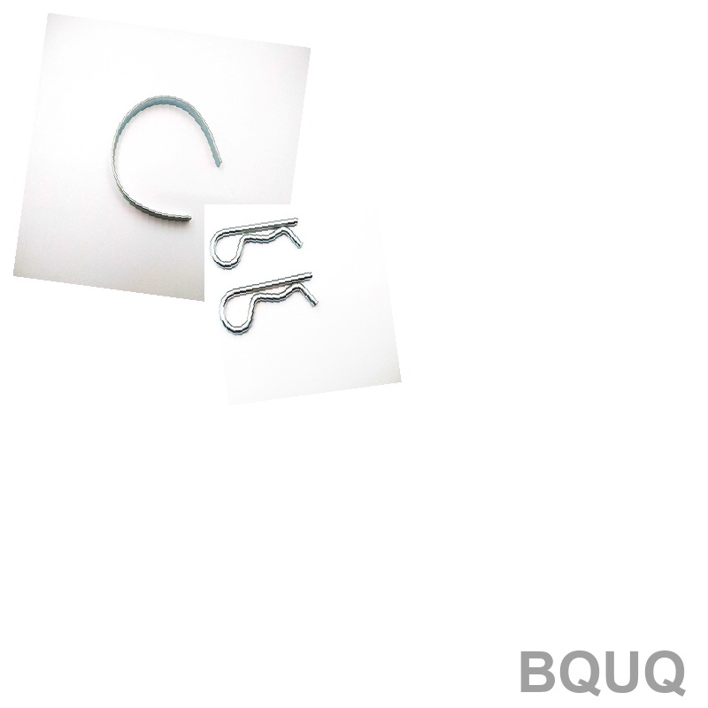Bộ Sưu Tập Lò Xo Thủ Công BQUQ | Lò Xo Chính Xác T