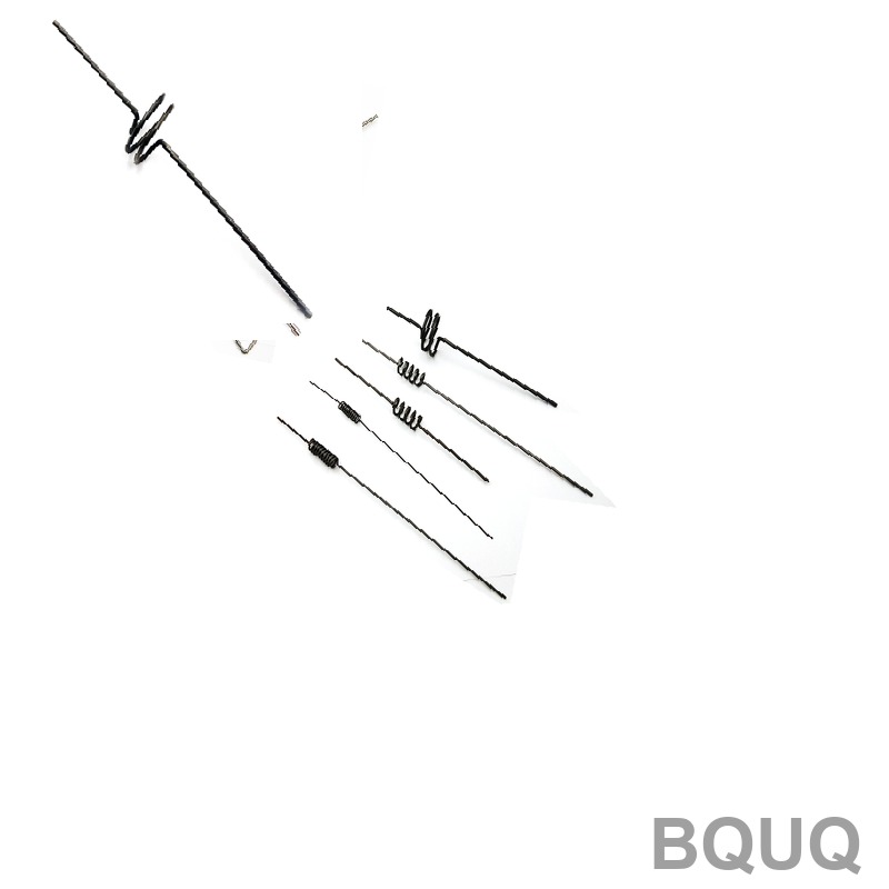 Bộ Sưu Tập Cuộn Dây Ăng Ten Lò Xo Xoắn | BQUQ Gia 
