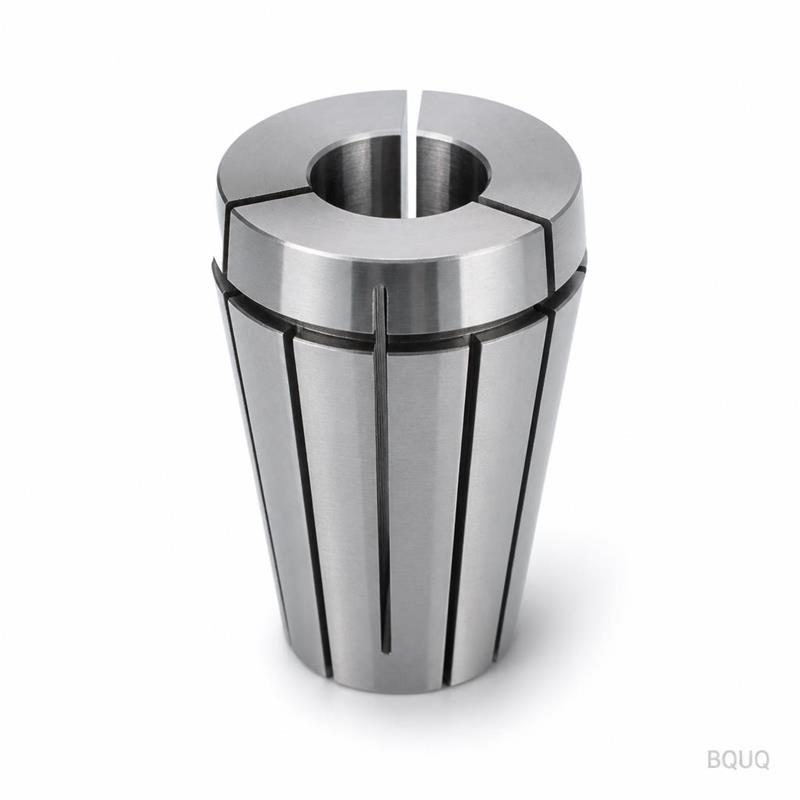 Nút kẹp ER có đai ốc giúp đơn giản hóa việc thay dao trong tự động hóa như thế nào?