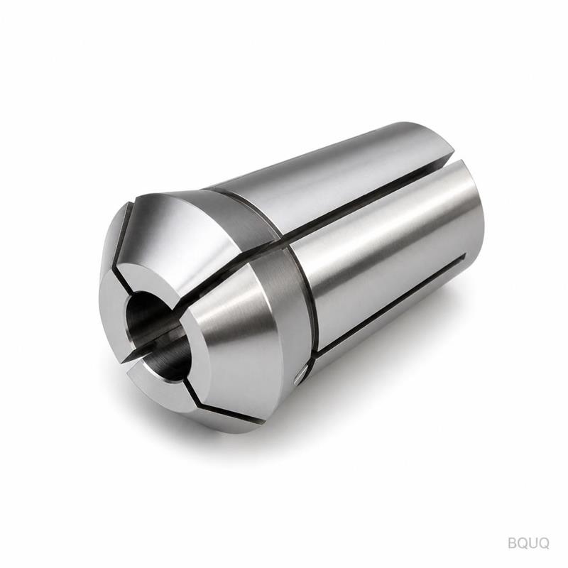 BQUQ Gia Công CNC Chính Xác 5C Collet Dụng Cụ Tiện