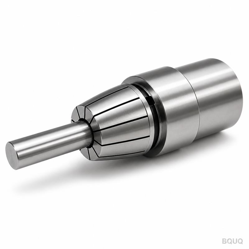 Đầu Kẹp Collet CNC Tùy Chỉnh Loại 20 Cho Máy Tiện Tự Động Ph