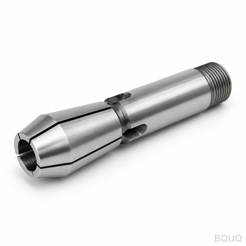 Tại sao mâm cặp thủy lực đang thay thế mâm cặp thủ công trong tiện tự động?
