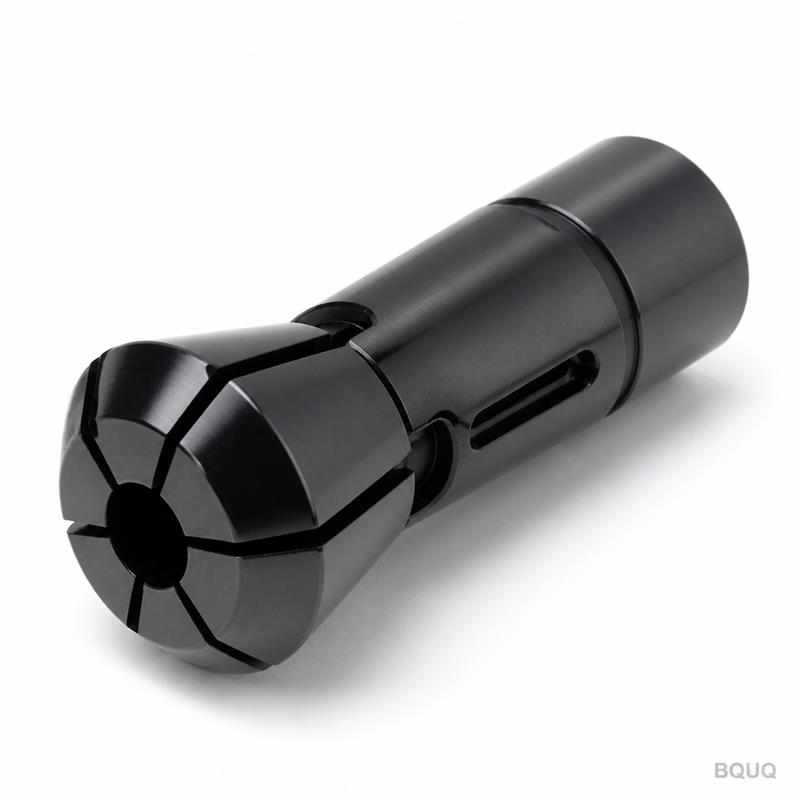 Đầu Kẹp CNC Loại 25 Lỗ Gia Công Tôi Cứng Theo Yêu Cầu Sản Xuất Tại Trung Quốc