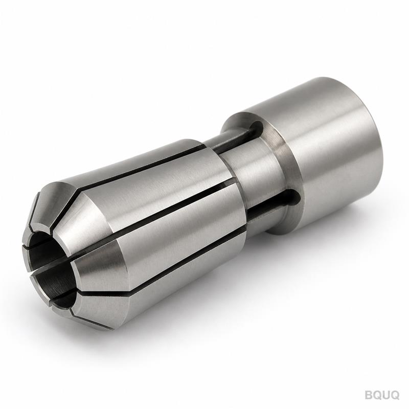 Dòng collet máy tiện tự động nào đang tăng trưởng nhanh nhất