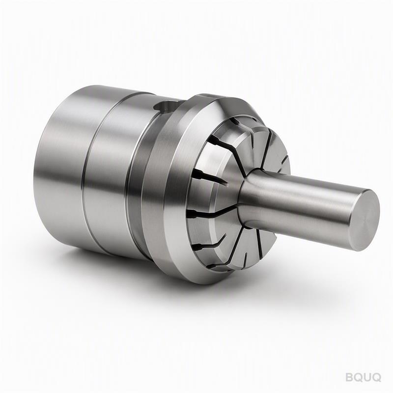 Gia Công Theo Yêu Cầu Đầu Cặp Collet 36 Loại Máy T