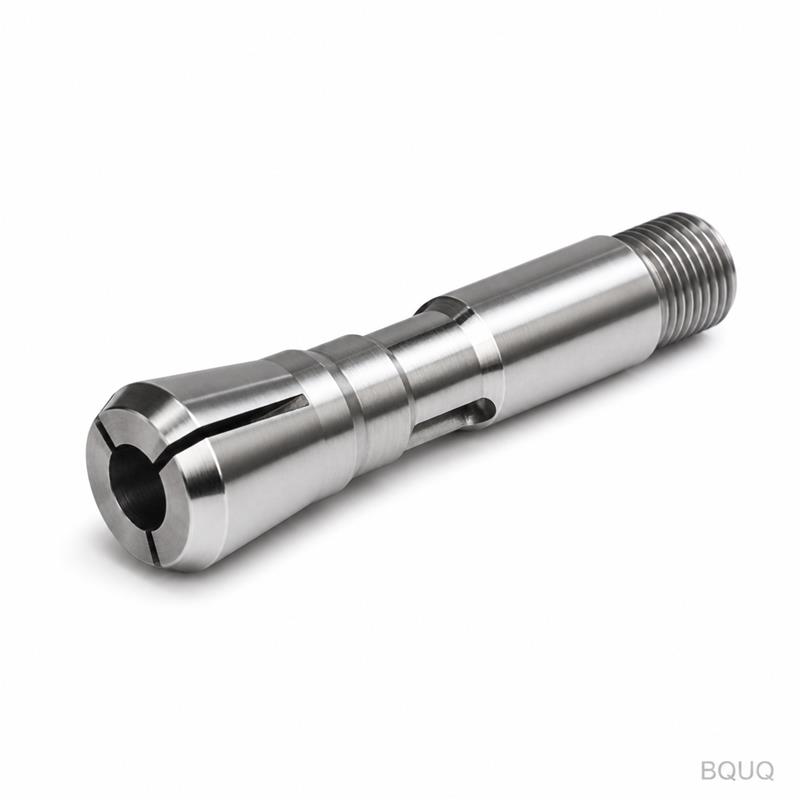 Việc Mở Rộng Đầu Kẹp Tự Động Từ Loại 15 Lên Loại 52 Nghĩa Là