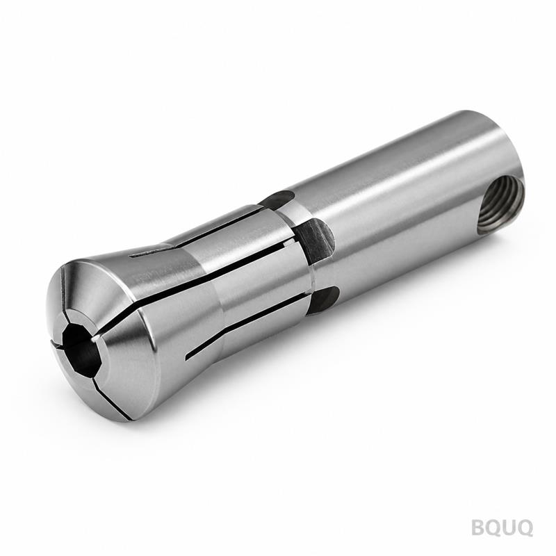 BQUQ Gia Công CNC Máy Tiện Tự Động Loại 36 Đầu Kẹp Mở Rộng Lỗ Lục Giác