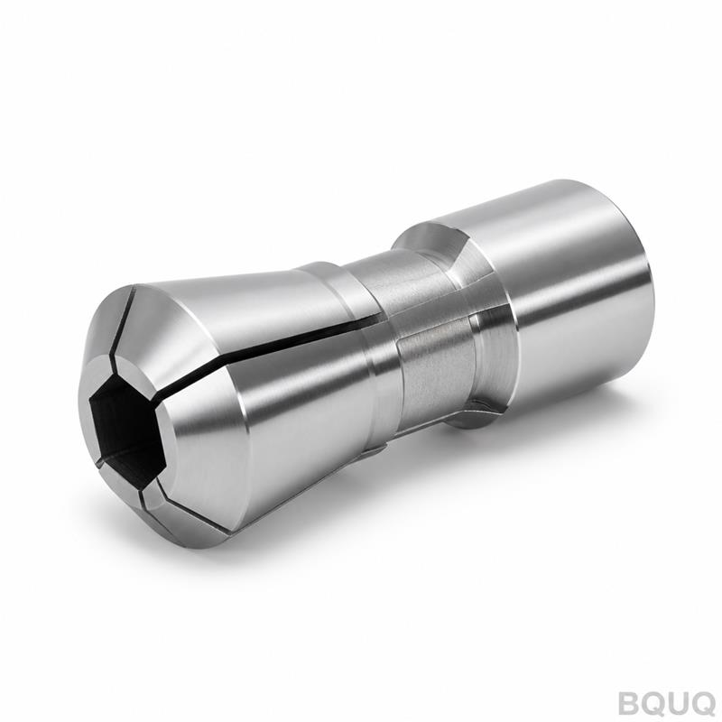 Đầu Kẹp Collet CNC Tùy Chỉnh Loại 36 Lỗ Lục Giác P