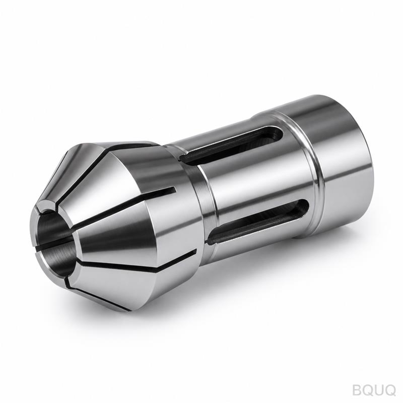 Tùy Chỉnh Đầu Kẹp CNC Loại 36 Đánh Bóng Gương Sản 