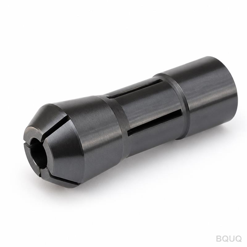 BQUQ Gia Công CNC Đầu Kẹp Tự Động Loại 36 Tôi Đen (Quenched Dark)