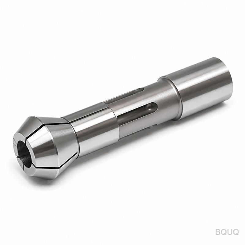 Đầu Cặp Collet Mở Rộng Lỗ Tròn Loại 36 Cho Máy Tiện Tự Động Gia Công CNC BQUQ