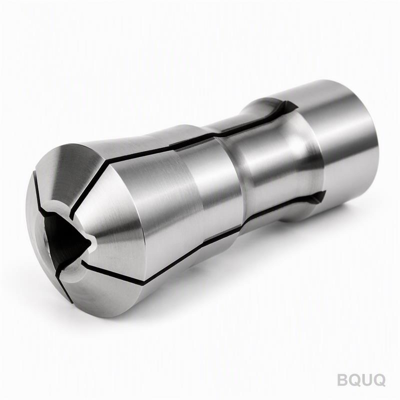 Kẹp Đàn Hồi Lỗ Tam Giác Loại 36 Gia Công CNC Theo 
