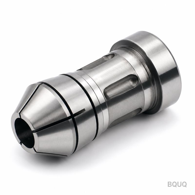 Vì sao đầu kẹp dao ISO vẫn giữ vai trò thiết yếu trong các p