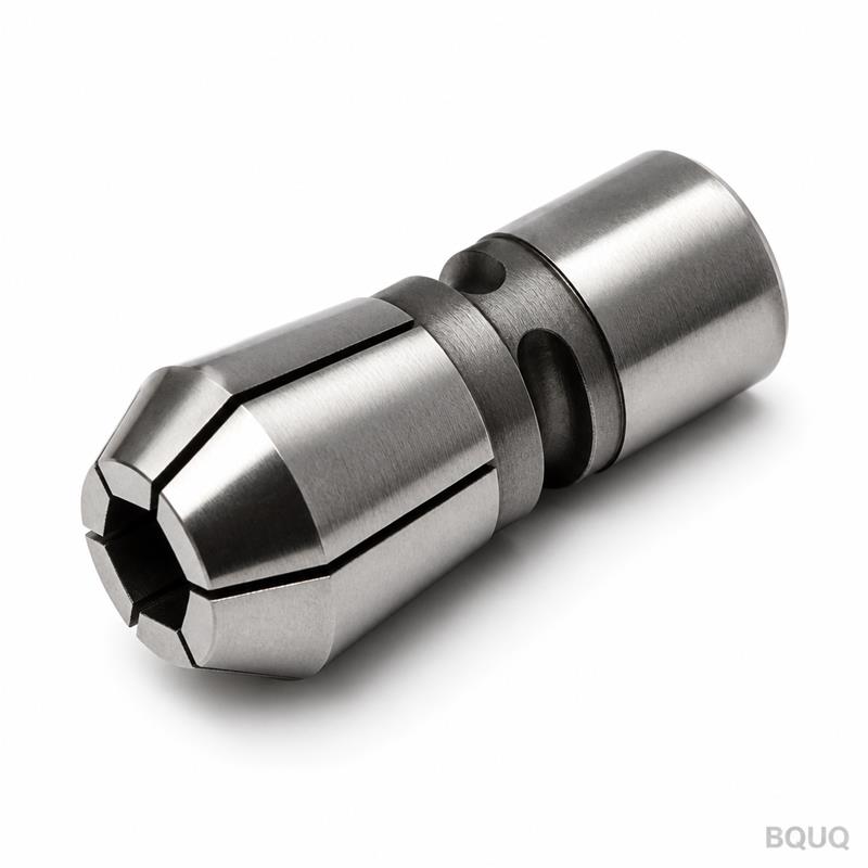 Vì sao bộ collet ER đang chuyển sang bao phủ toàn bộ kích th
