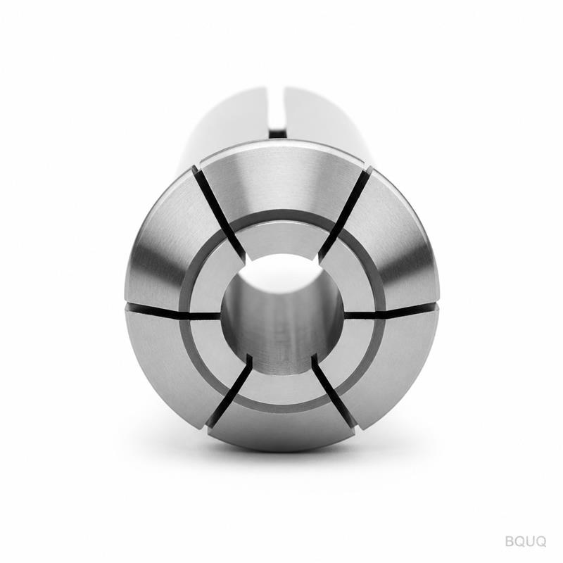 Tại sao ER Collet lại thiết yếu cho máy tiện kiểu 