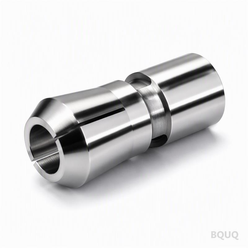 Đầu Cặp Collet Loại 46 Máy Tiện Tự Động Gia Công C