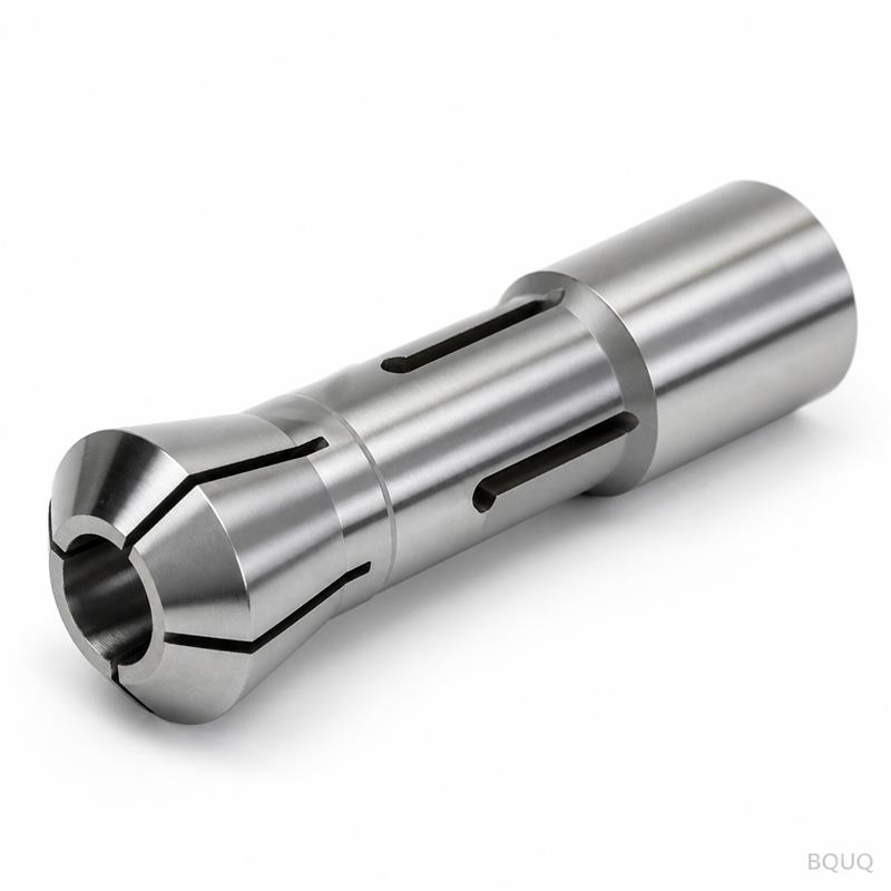 DA, W20 và C-Style Collet dùng cho tiện chuyên dụng là gì?