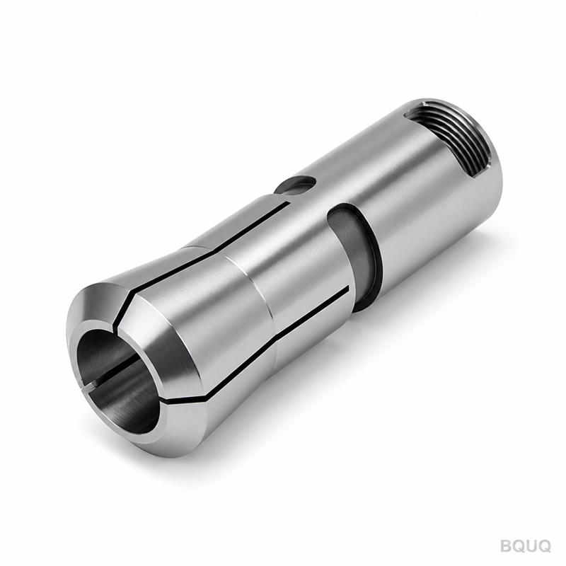 Đầu Kẹp CNC Tùy Chỉnh Loại 48 Lỗ Tròn Cho Máy Tiện