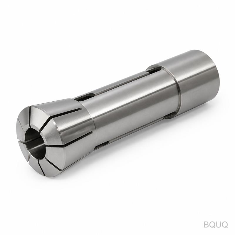 BQUQ Gia Công CNC Kẹp Tự Động Loại 52 Lỗ Tròn Nối 