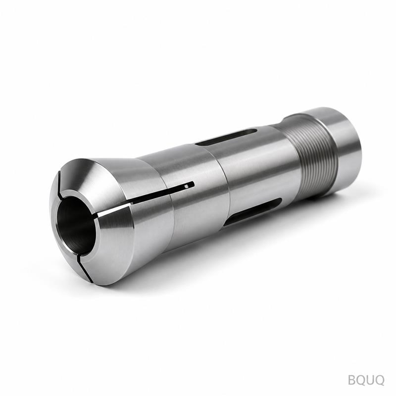 Kẹp Tự Định Tâm CNC Loại 630 Cho Máy Tiện Tự Động Lỗ Tròn
